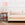 In Stock Tapered Two Tiered Side Table(s) with Leather Top and Shelf