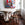 Set of Six American Schoolboy Windsor Painted Dining Chairs