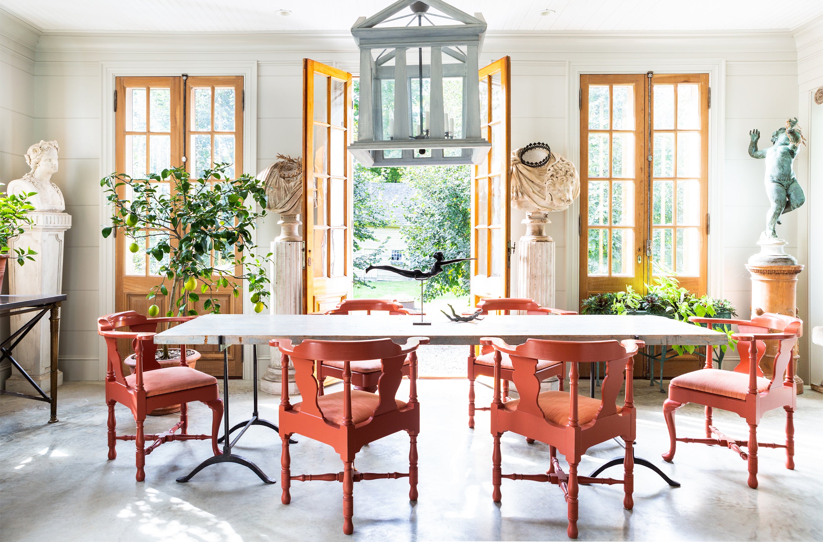 Garden Sculpture Page 3 RT Facts