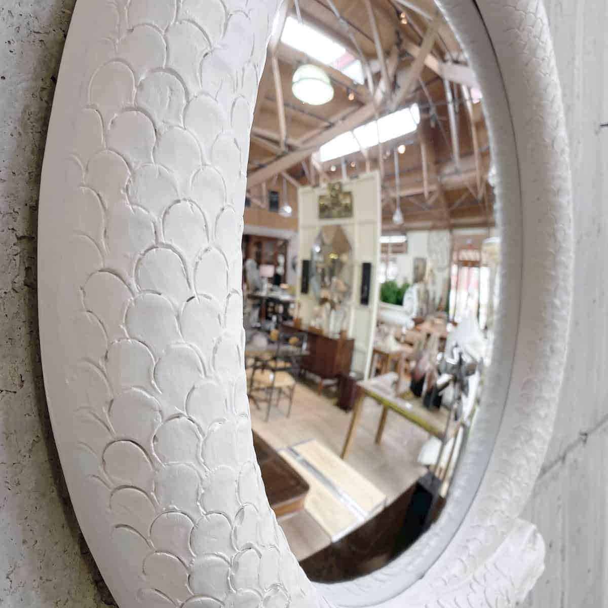 Serpent Mirror – RT Facts