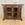 Renaissance Style Walnut Server