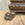 Renaissance Style Walnut Server