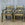 Pair of Painted Neoclassical Klismos Arm Chairs with Cane Seats (SOLD)