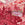 Pink Cityscape by S.B. Weitz, Oil-on-Canvas, Circa 1965 (SOLD)