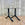 Slingshot Table Base Only with Powder Coated Finish