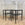 Tapered Two Tiered Side Table