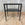 Tapered Two Tiered Side Table