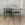 Tapered Two Tiered Side Table
