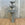 Three-Tiered Patinated Zinc Architectural Finial