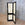 Two-Sided Ebonized Screen with Parchment Panels