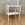 Tapered Two Tiered Side Table
