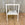 Tapered Two Tiered Side Table