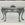 Yates, Haywood & CO. Cast Iron Consoles with Original Shaped Marble Tops, Rotherham, England, Circa 1854