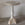 Antique Marble Conservatory Table with Floral Carved Top and Carved Lions on Pedestal Base