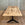 Vitruvian Table with Blackened Base and Reclaimed White Oak Top, 78"L