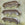 Antique Architectural Carved Wood Window or Door Fronton / Pediments