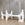 Sculpteur Uni Elongated Table