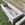 Large Carved Marble Trough #2