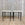 Monaco Style 15″ Square Stool or Side Table Blackened Finish