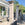 Pair of Magnificent Carved Marble Rectangular Columns