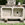 Antique Carved Double Basin Stone Sink with Drain & Cut Corners