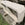 Antique Carved Double Basin Stone Sink with Drain & Cut Corners