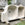 Carved Portuguese Marble Stone Double Sink