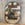 Bullseye Elongated Octagon Mirror