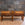 19th Century French Double Billot De Boucher