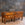 19th Century French Double Billot De Boucher