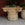 Pair of Carved Limestone Corinthian Capitals as Planters