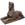 Monumental 19th Century Cast of Sphinx signed by Fiske Foundry New York