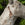 Cast Stone Folk Art Donkey (SOLD)