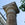 Pair of 19th Century Monumental Carved Portuguese Marble Round Columns