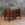 18th Century French Two-Drawer Carved Walnut Chest