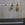 Vintage Lucite & Bronze Sculpture in the Manner of Henry Moore