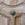 19th Century French Stripped Pine Door-Within-A-Door