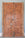 19th Century French Stripped Pine Door-Within-A-Door