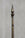 Tabletop Brass Military Flagpole