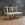 18th Century French Queen Anne Three-Seat Settee