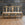 18th Century French Queen Anne Three-Seat Settee