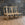 18th Century French Queen Anne Three-Seat Settee
