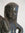19th Century Cast Iron Sculpture of an Egyptian Youth