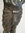 19th Century Cast Iron Sculpture of an Egyptian Youth