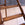 19th Century Continental Library Ladder