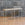 natural linen trellis console table