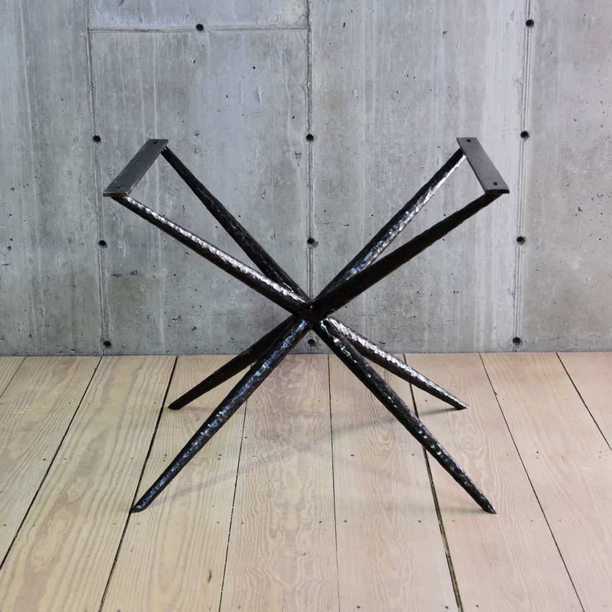 Italian Job Single Quad Table, base only – RT Facts