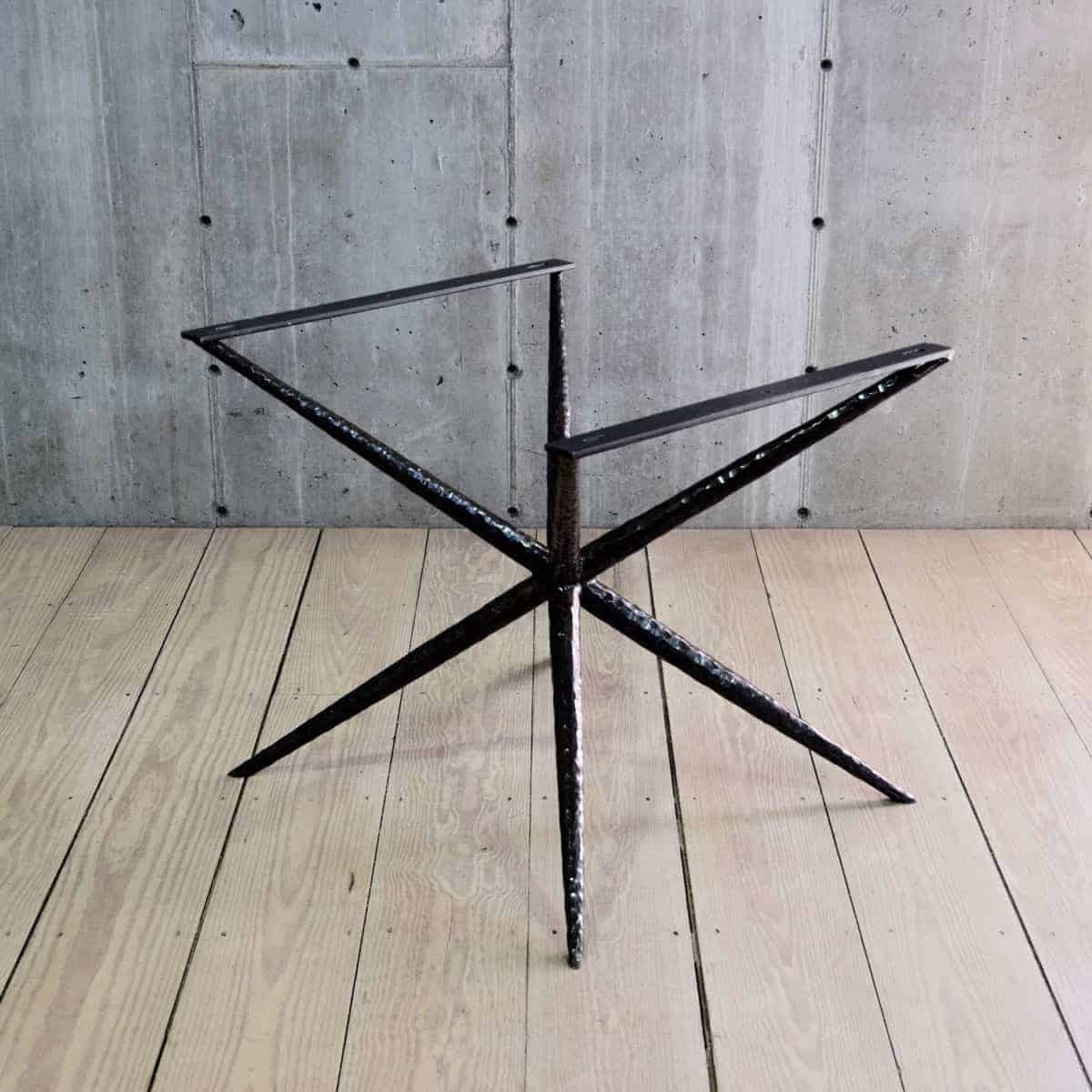 Italian Job Single Quad Table, base only – RT Facts