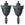 Pair of Neoclassical Bronze Regency Wall Sconces