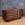 French Oak Sideboard Attributed to Charles Dudouyt Circa 1940
